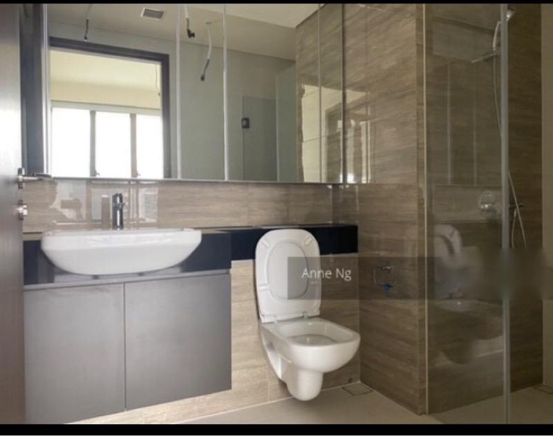 Condominium for Rent: D14, 409055