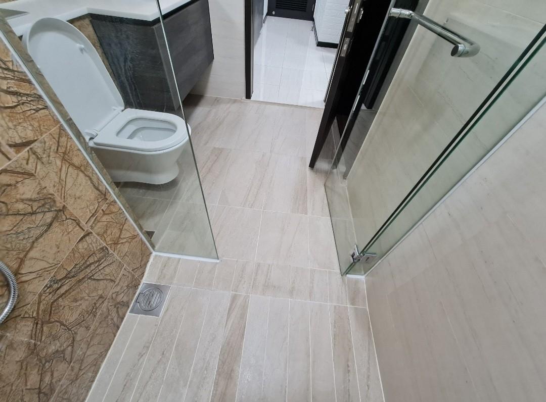 Condominium for Rent, Sims Urban Oasis Condominium For Rent, $3,500, 1 Bed 1 Bath 463 sqft $7.56 psf, SGD 3,500 | 99-year Leasehold