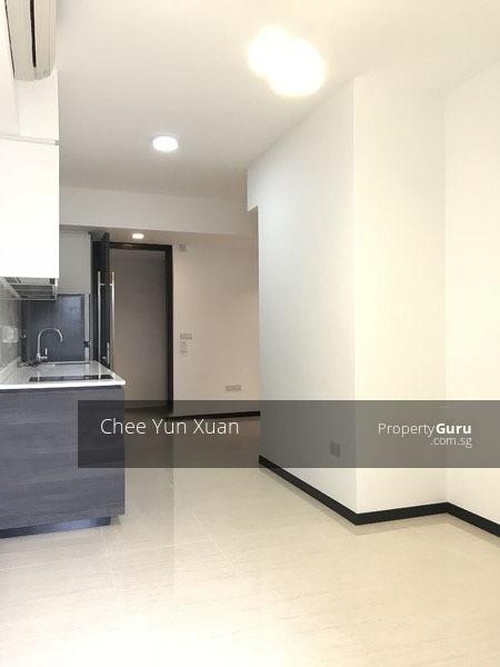 Condominium for Rent, Sims Urban Oasis Condominium For Rent, $3,500, 1 Bed 1 Bath 463 sqft $7.56 psf, SGD 3,500 | 99-year Leasehold
