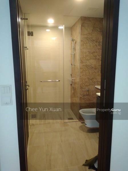 Condominium for Rent, Sims Urban Oasis Condominium For Rent, $3,500, 1 Bed 1 Bath 463 sqft $7.56 psf, SGD 3,500 | 99-year Leasehold