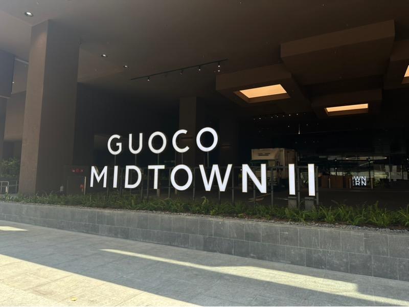 Condominium for Rent, Midtown Modern Condominium For Rent, $5,200, 2 Bed 1 Bath 592 sqft $8.78 psf, SGD 5,200 | 99-year Leasehold