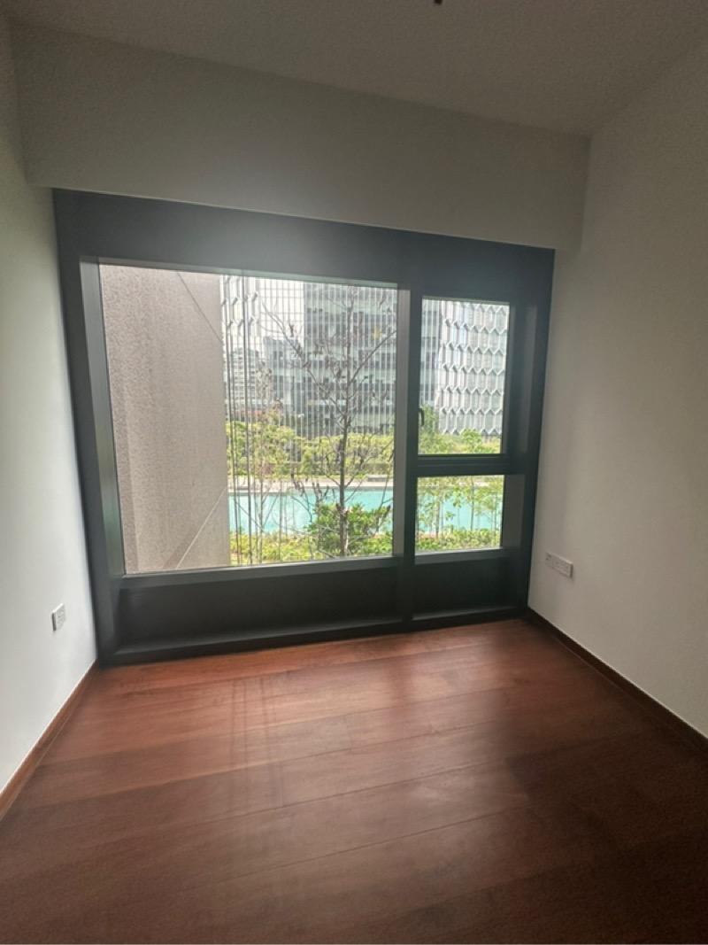Condominium for Rent, Midtown Modern Condominium For Rent, $5,200, 2 Bed 1 Bath 592 sqft $8.78 psf, SGD 5,200 | 99-year Leasehold