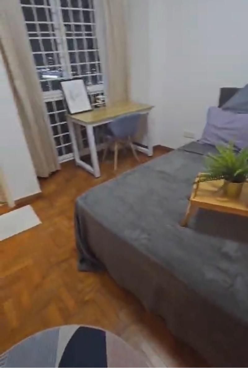 Condominium for Rent, Elias Green Condominium Room Rental, $1,649, 1 Bed 1 Bath 200 sqft $8.25 psf, SGD 1,649