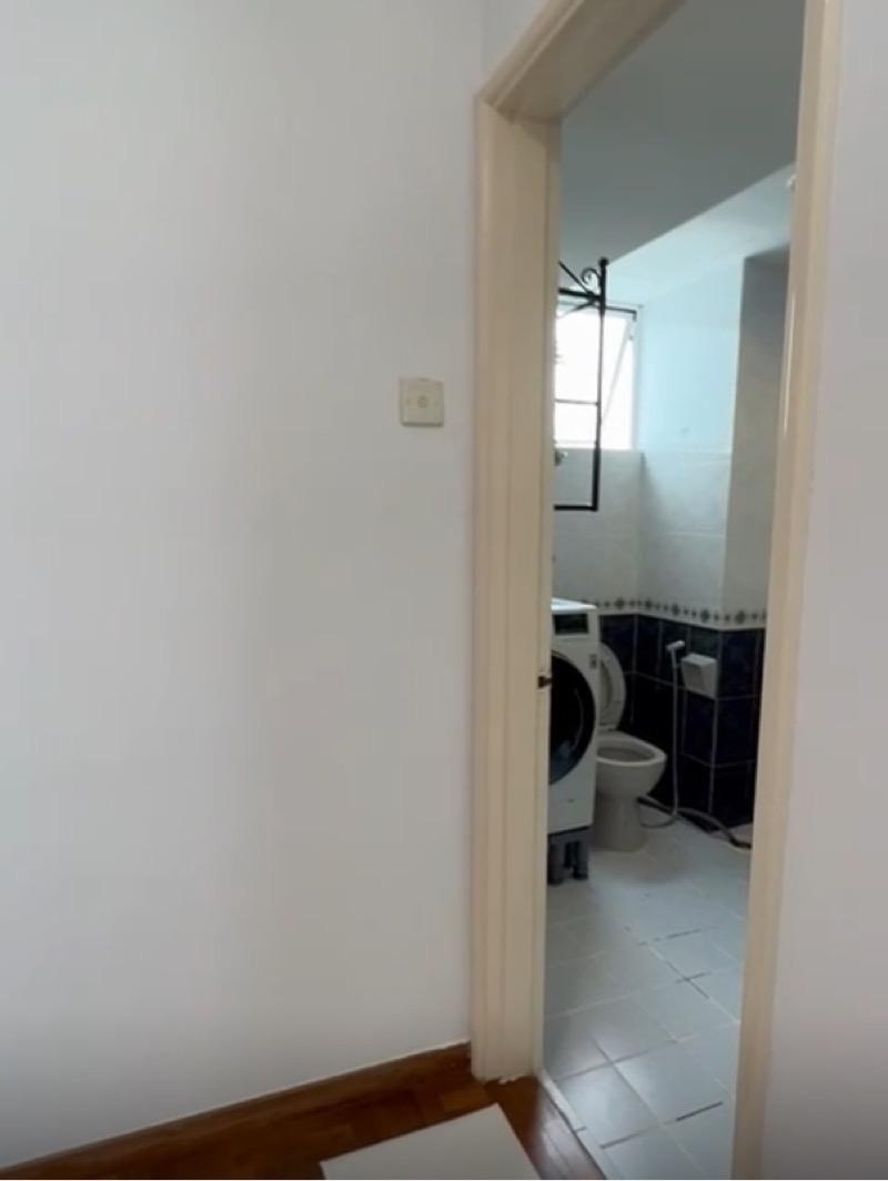 Condominium for Rent, Elias Green Condominium Room Rental, $1,649, 1 Bed 1 Bath 200 sqft $8.25 psf, SGD 1,649