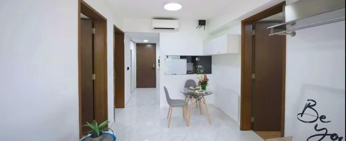 Prop-GPT: Condominium: D23 Bukit Batok Le Quest
