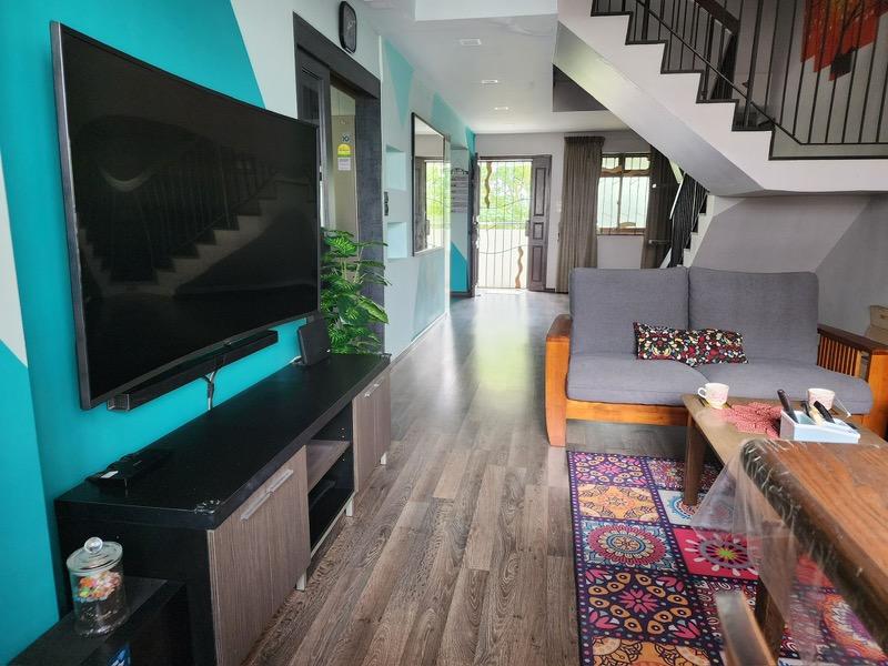 HDB Apartment for Rent, 310 Canberra Road HDB Apartment For Rent, $4,500, 3 Bed 2 Bath 1,528 sqft $2.95 psf, SGD 4,500 | 99-year Leasehold