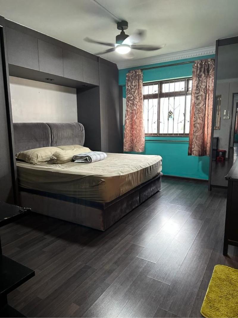 HDB Apartment for Rent, 310 Canberra Road HDB Apartment For Rent, $4,500, 3 Bed 2 Bath 1,528 sqft $2.95 psf, SGD 4,500 | 99-year Leasehold