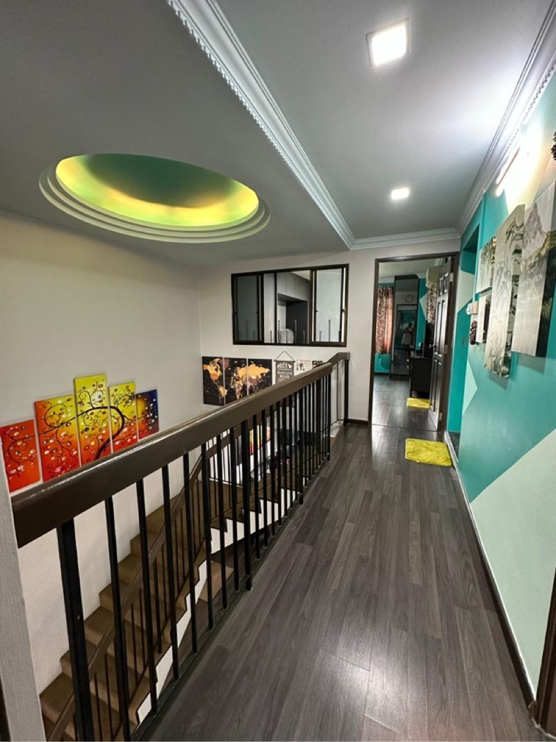 HDB Apartment for Rent, 310 Canberra Road HDB Apartment For Rent, $4,500, 3 Bed 2 Bath 1,528 sqft $2.95 psf, SGD 4,500 | 99-year Leasehold