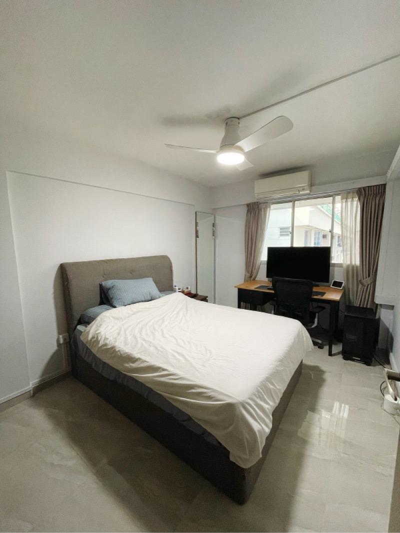 HDB Apartment for Rent, 288 Yishun Avenue 6 HDB Apartment Room Rental, $990, 1 Bed 1 Bath 139 sqft $7.12 psf, SGD 990 | 99-year Leasehold