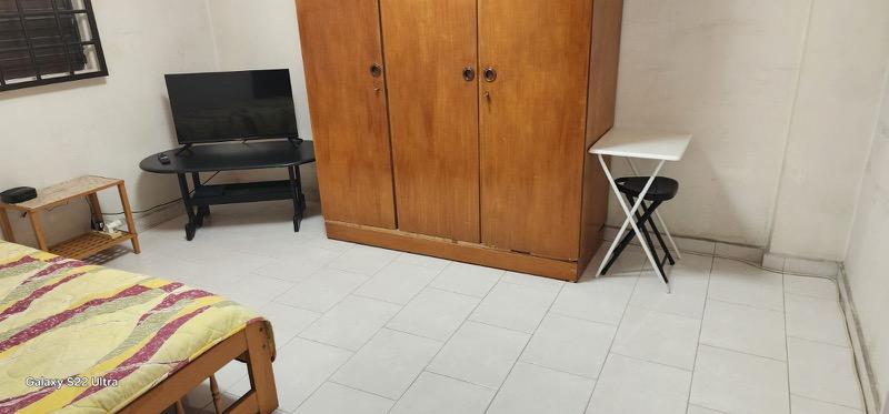 Prop-GPT: HDB Apartment: D20 Ang Mo Kio 172 Ang Mo Kio Avenue 4