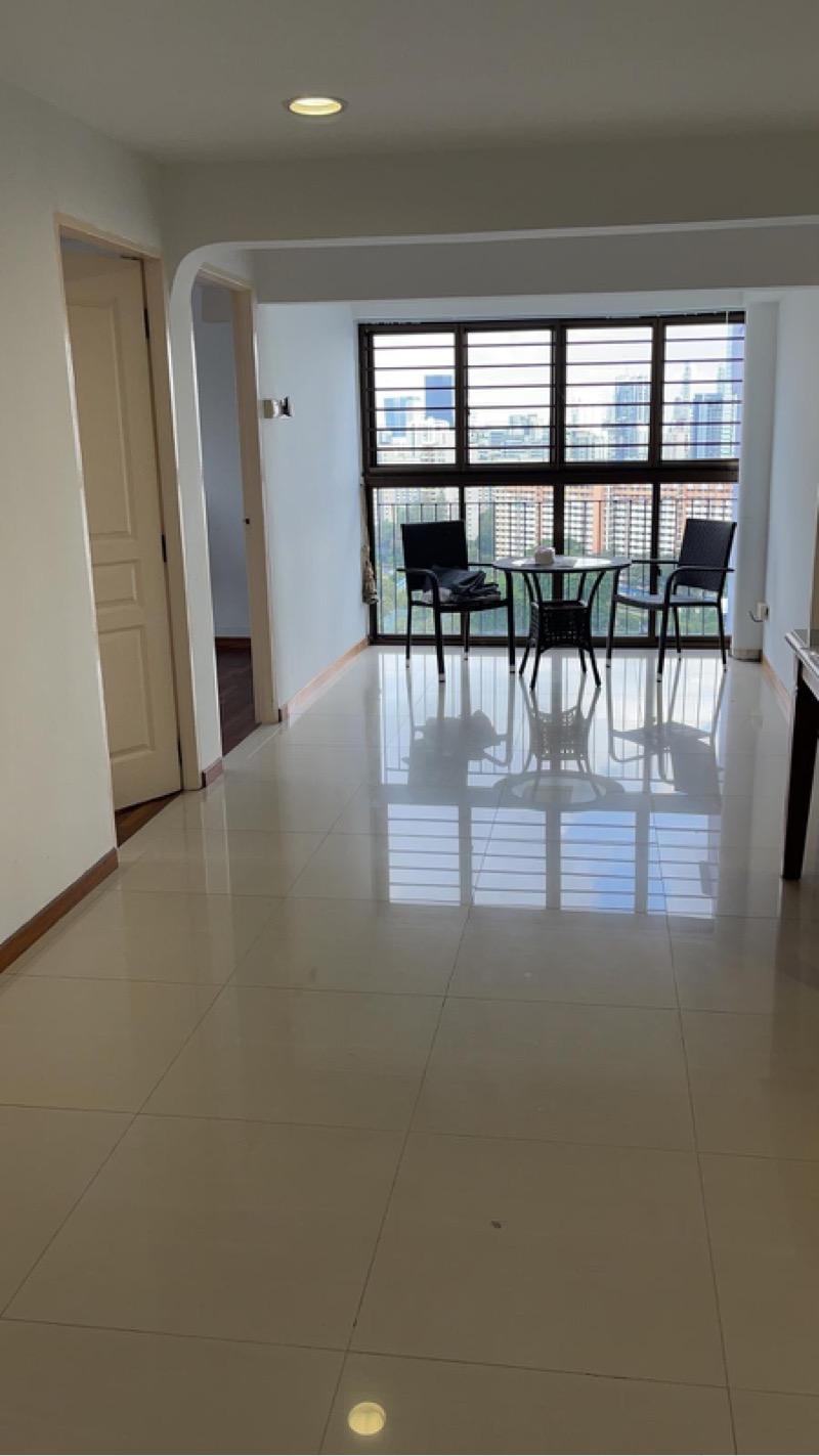 Prop-GPT: HDB Apartment: D12  21 Saint George's Road