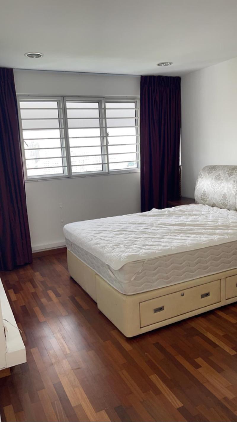 HDB Apartment for Rent: D12, 321021