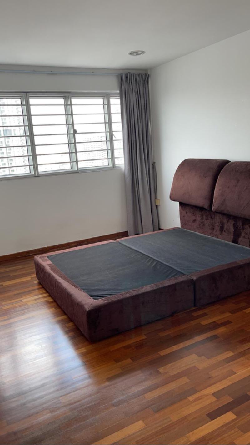 HDB Apartment for Rent: D12, 321021