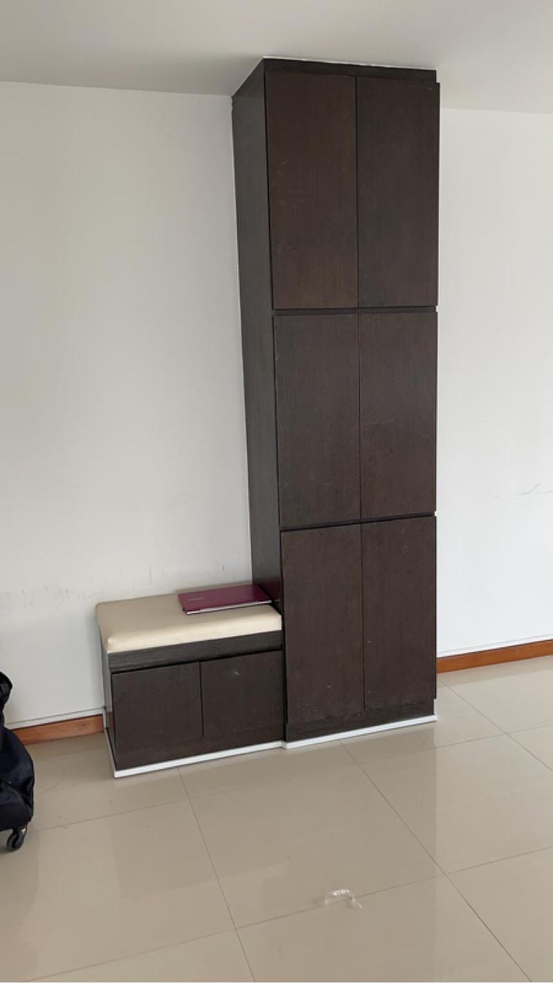 HDB Apartment for Rent: D12, 321021