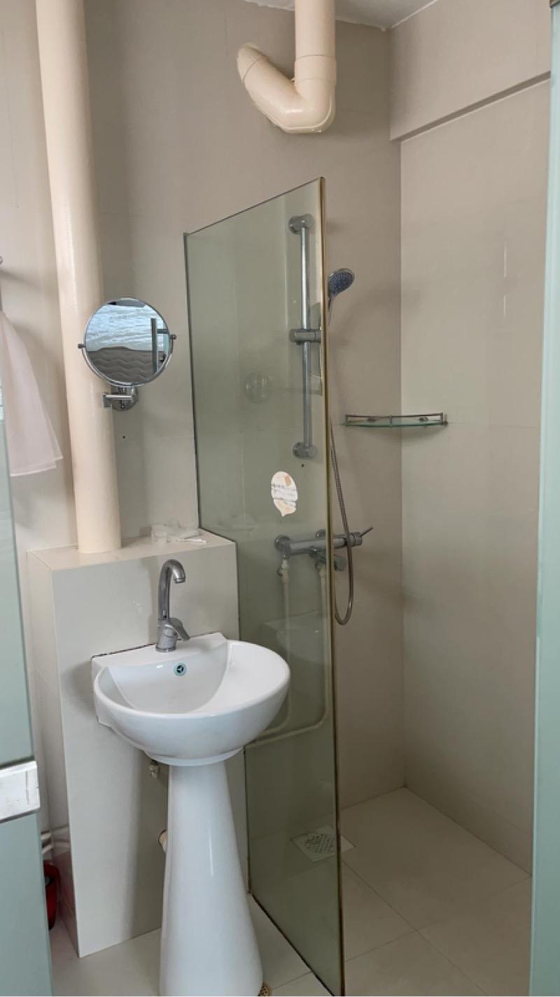 HDB Apartment for Rent: D12, 321021