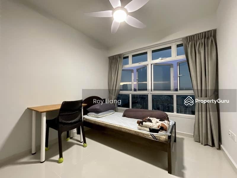 Prop-GPT: HDB Flat: D12  113A McNair Towers