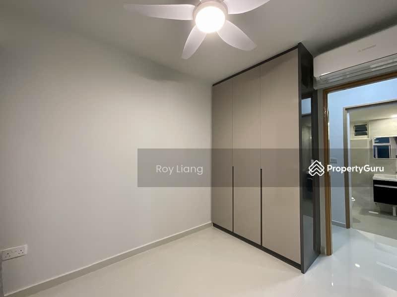 HDB Flat for Rent, 113A McNair Towers, SGD 1,200 | 99-year lease