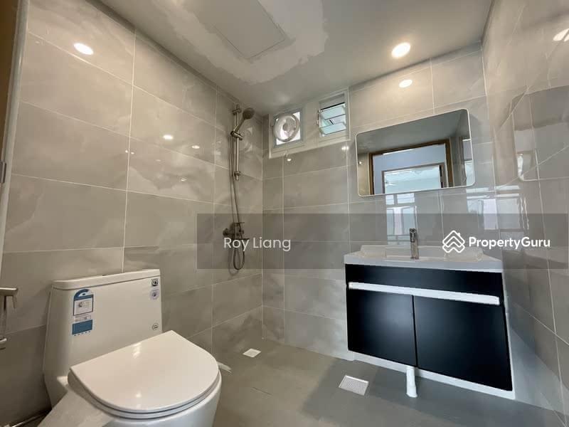 HDB Flat for Rent, 113A McNair Towers, SGD 1,200 | 99-year lease