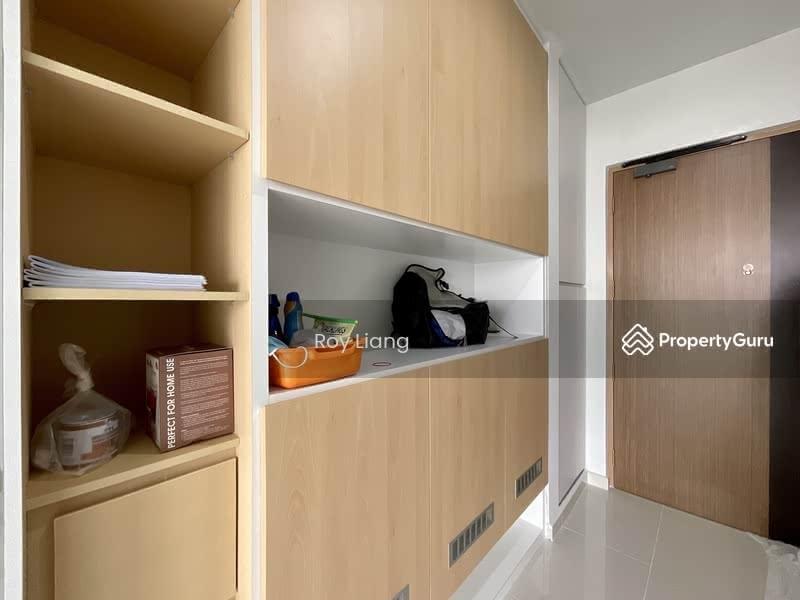 HDB Flat for Rent, 113A McNair Towers, SGD 1,200 | 99-year lease