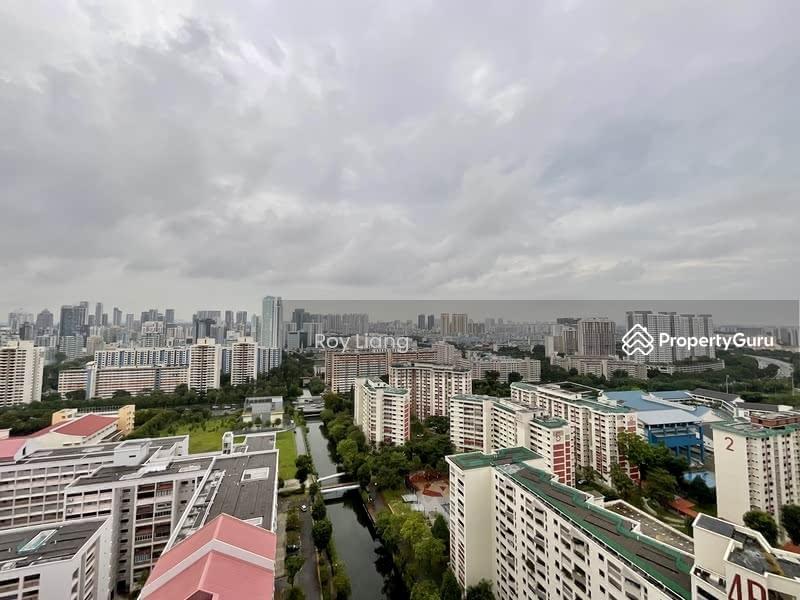 HDB Flat for Rent, 113A McNair Towers, SGD 1,200 | 99-year lease