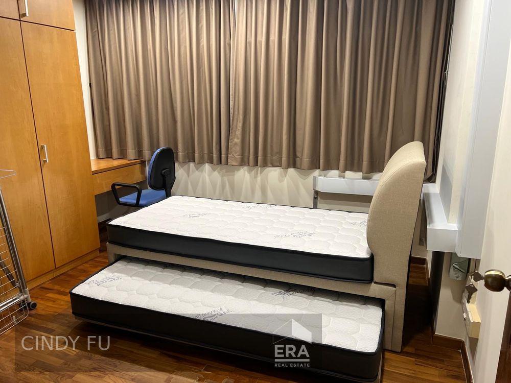 Prop-GPT: HDB - 1 room:   Marine Crescent 27 Marine Crescent For Rent