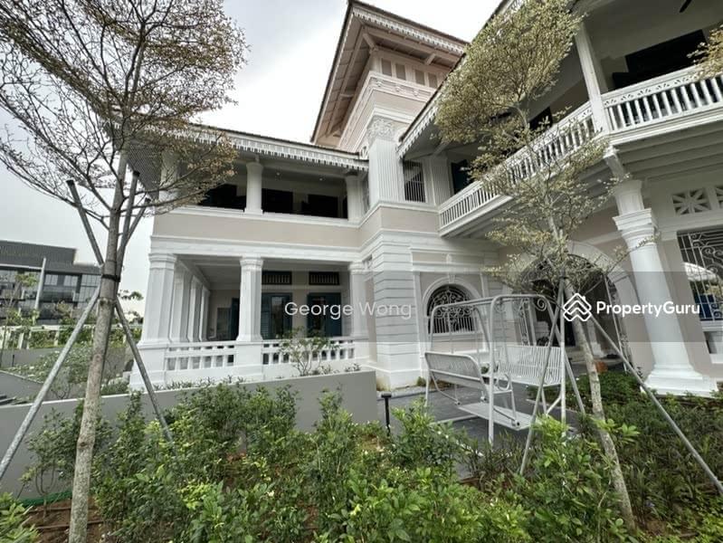 Condominium for Rent: Cairnhill, D09, 229241