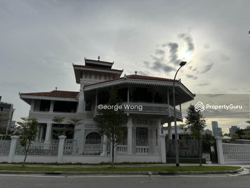 Condominium for Rent: Cairnhill, D09, 229241