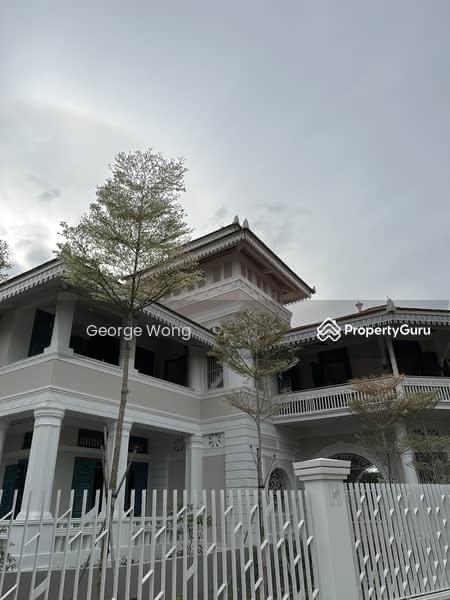 Condominium for Rent: Cairnhill, D09, 229241