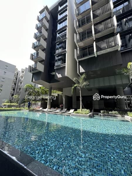 Condominium for Rent: Cairnhill, D09, 229241