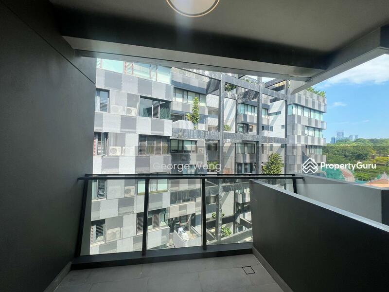 Condominium for Rent: Cairnhill, D09, 229241