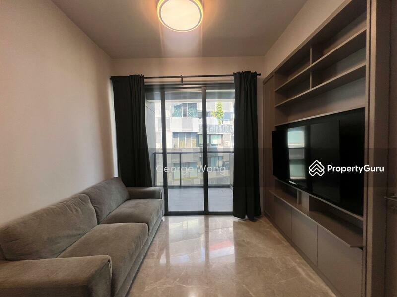Condominium for Rent: Cairnhill, D09, 229241