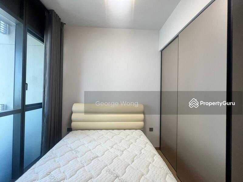 Condominium for Rent: Cairnhill, D09, 229241