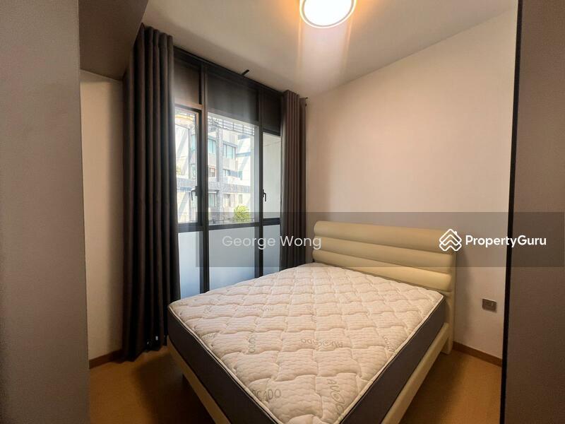 Condominium for Rent: Cairnhill, D09, 229241