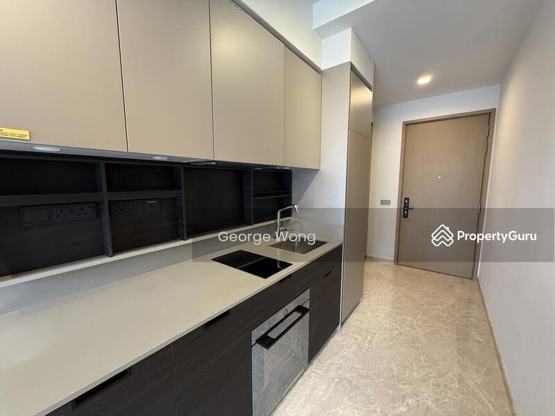 Condominium for Rent: Cairnhill, D09, 229241