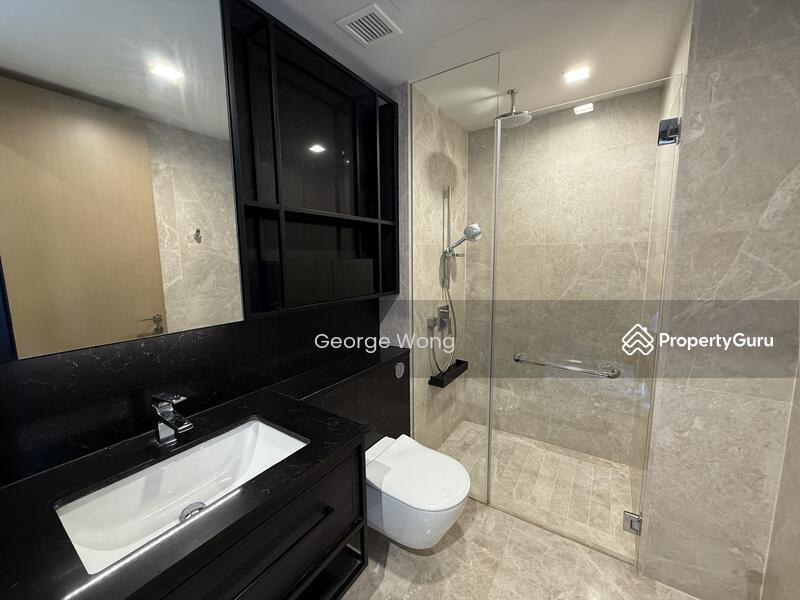 Condominium for Rent: Cairnhill, D09, 229241