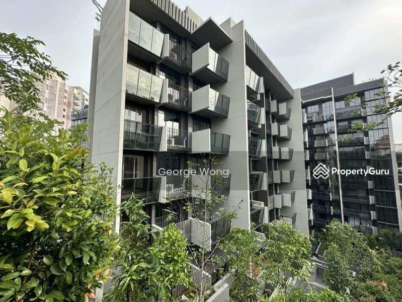 Condominium for Rent: Cairnhill, D09, 229241
