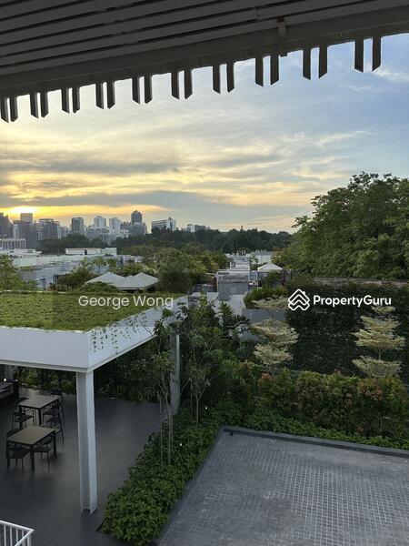 Condominium for Rent: Cairnhill, D09, 229241