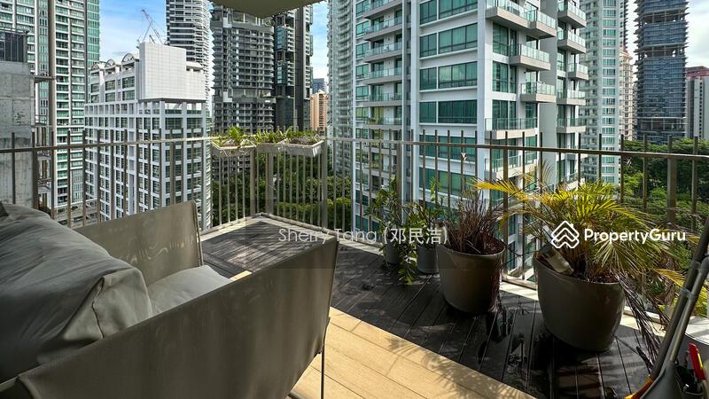 Condominium for Rent, Devonshire Residences, SGD 3,500 | Freehold