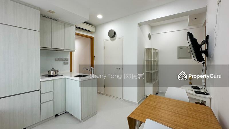 Condominium for Rent, Devonshire Residences, SGD 3,500 | Freehold