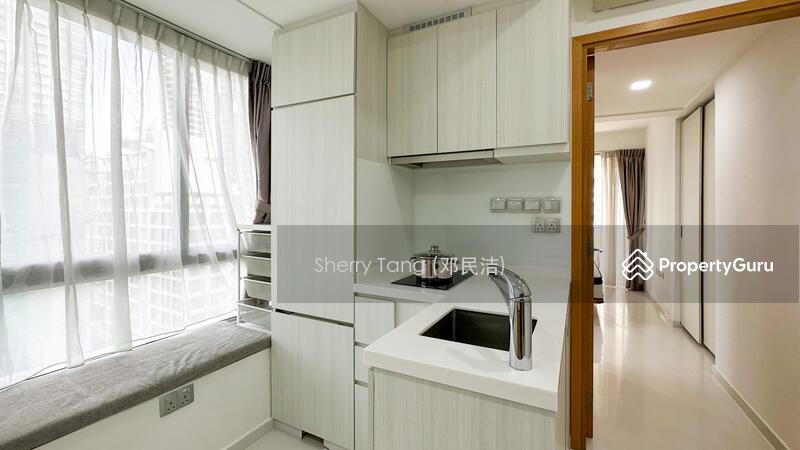 Condominium for Rent, Devonshire Residences, SGD 3,500 | Freehold