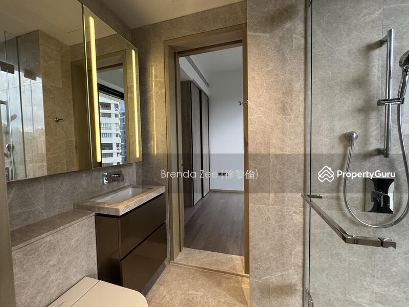Condominium for Rent, Klimt Cairnhill, SGD 13,800 | Freehold