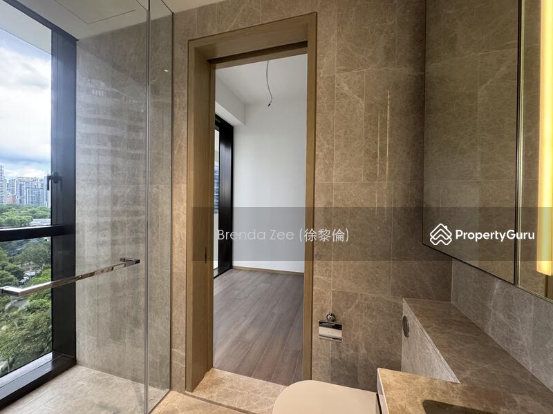 Condominium for Rent, Klimt Cairnhill, SGD 13,800 | Freehold