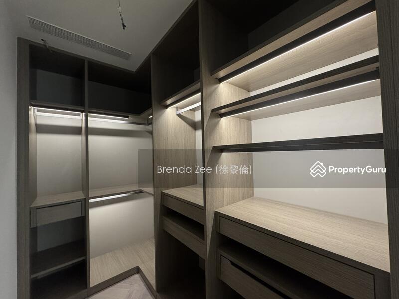 Condominium for Rent, Klimt Cairnhill, SGD 13,800 | Freehold