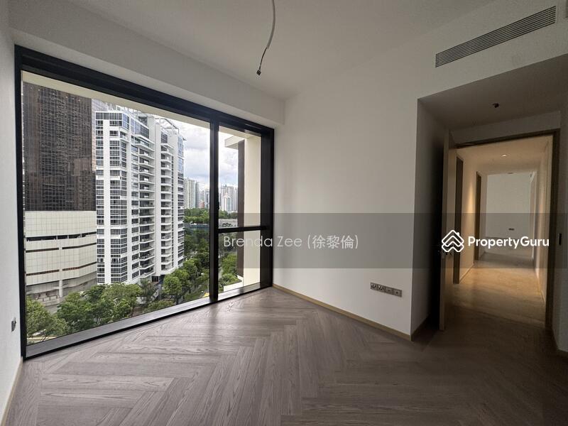 Condominium for Rent, Klimt Cairnhill, SGD 13,800 | Freehold