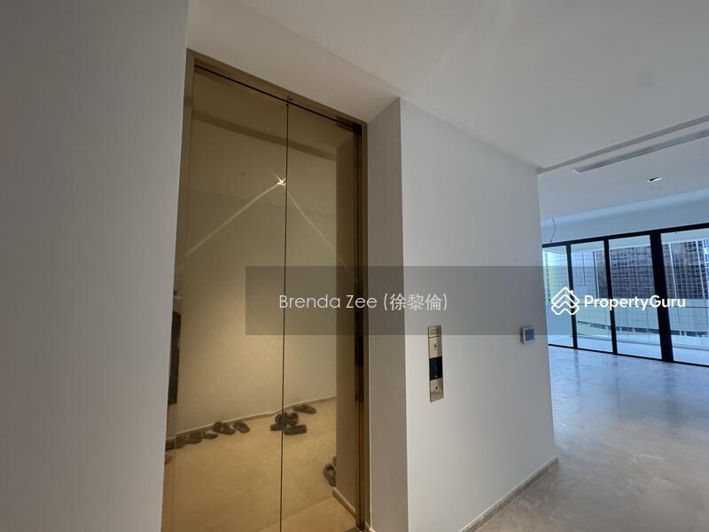Condominium for Rent, Klimt Cairnhill, SGD 13,800 | Freehold