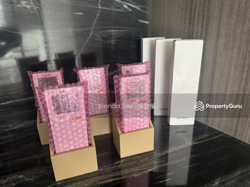 Condominium for Rent, Klimt Cairnhill, SGD 13,800 | Freehold