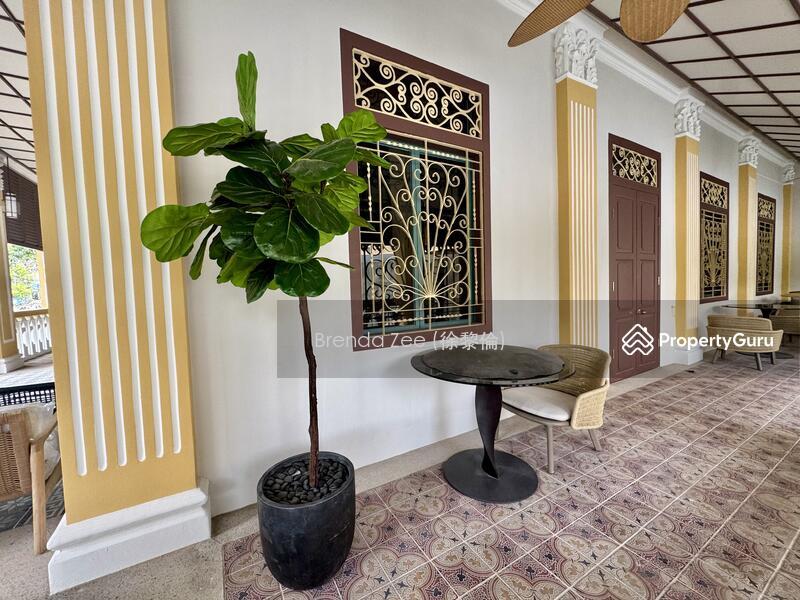 Condominium for Rent, Klimt Cairnhill, SGD 13,800 | Freehold