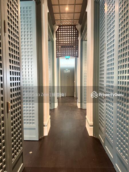 Condominium for Rent, Klimt Cairnhill, SGD 13,800 | Freehold