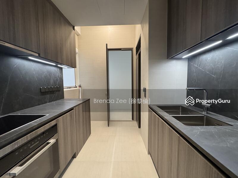 Condominium for Rent, Klimt Cairnhill, SGD 13,800 | Freehold