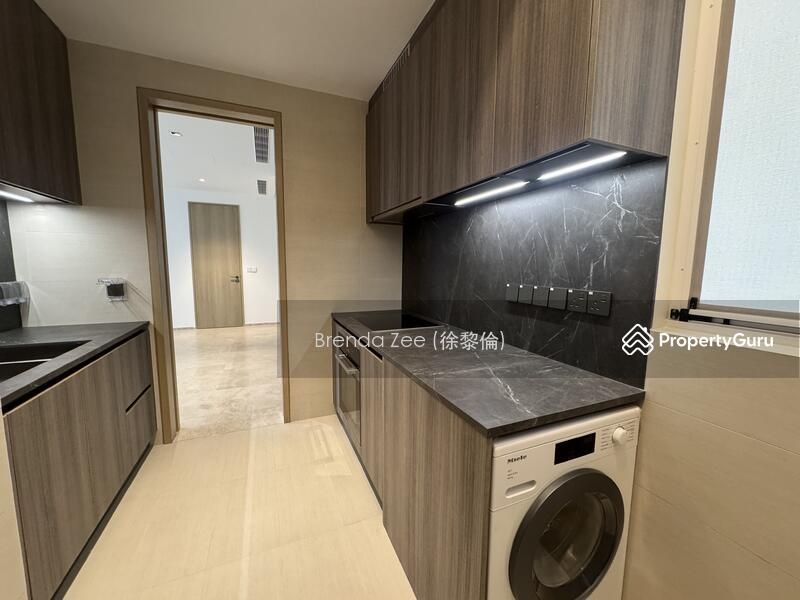 Condominium for Rent, Klimt Cairnhill, SGD 13,800 | Freehold